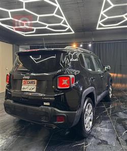 جيب رينيجيد